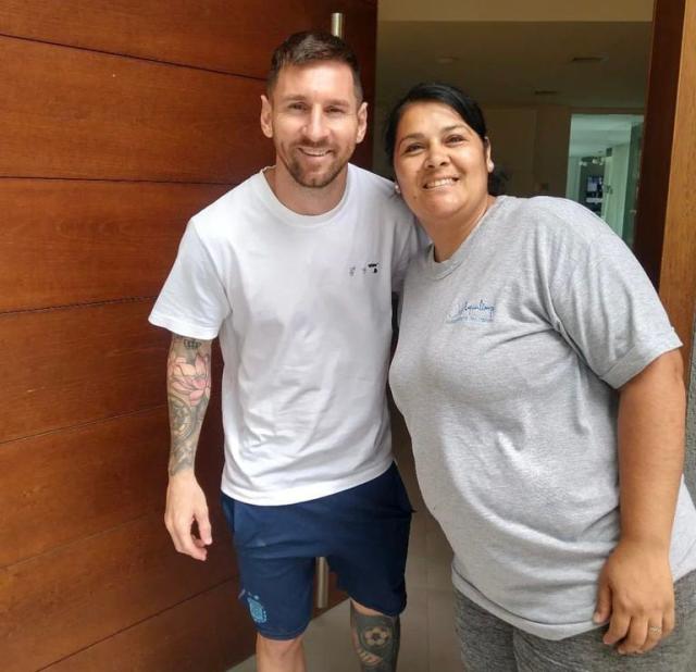 Niños tras los pasos de Messi: solo 1 de cada 1.800 federados llega a  profesional