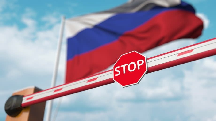 Russland reguliert Bitcoin