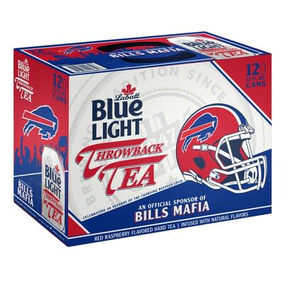 buffalo bills red helmets 2022