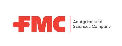 FMC Corporation Logo. (PRNewsFoto/FMC Corporation)