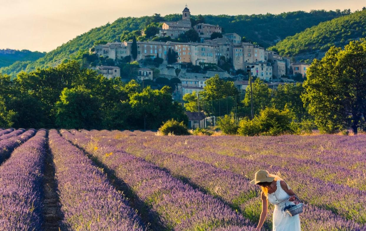The 30 greatest holidays in France for 2024