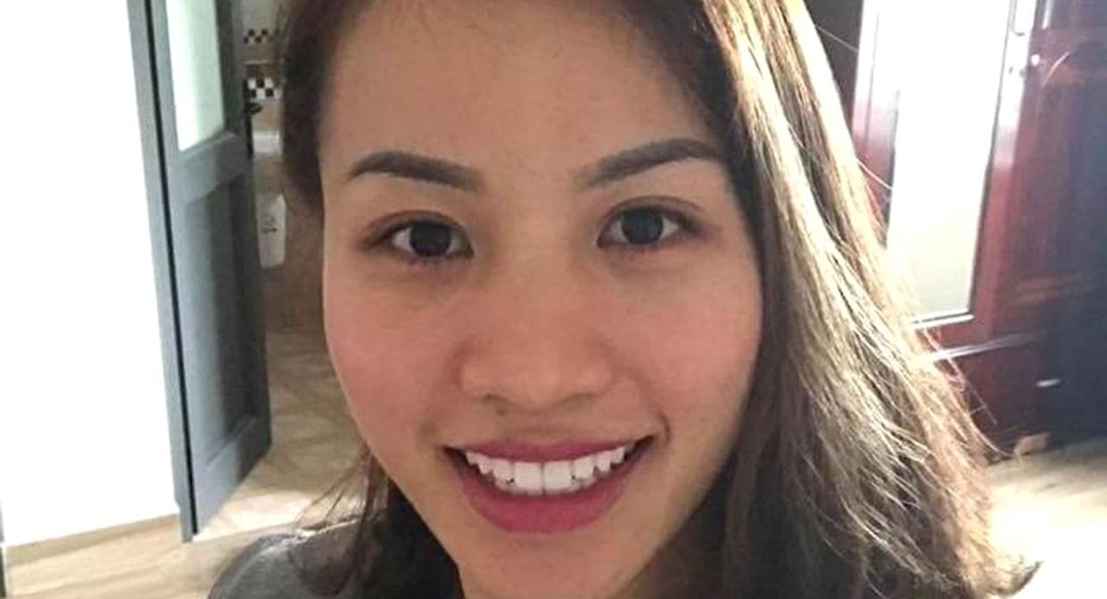 Quyen Ngoc Nguyen was raped before her body was set on fire      