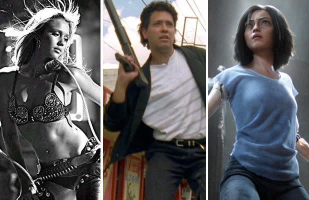 All 18 Robert Rodriguez Movies Ranked, From Worst to Best (Photos)