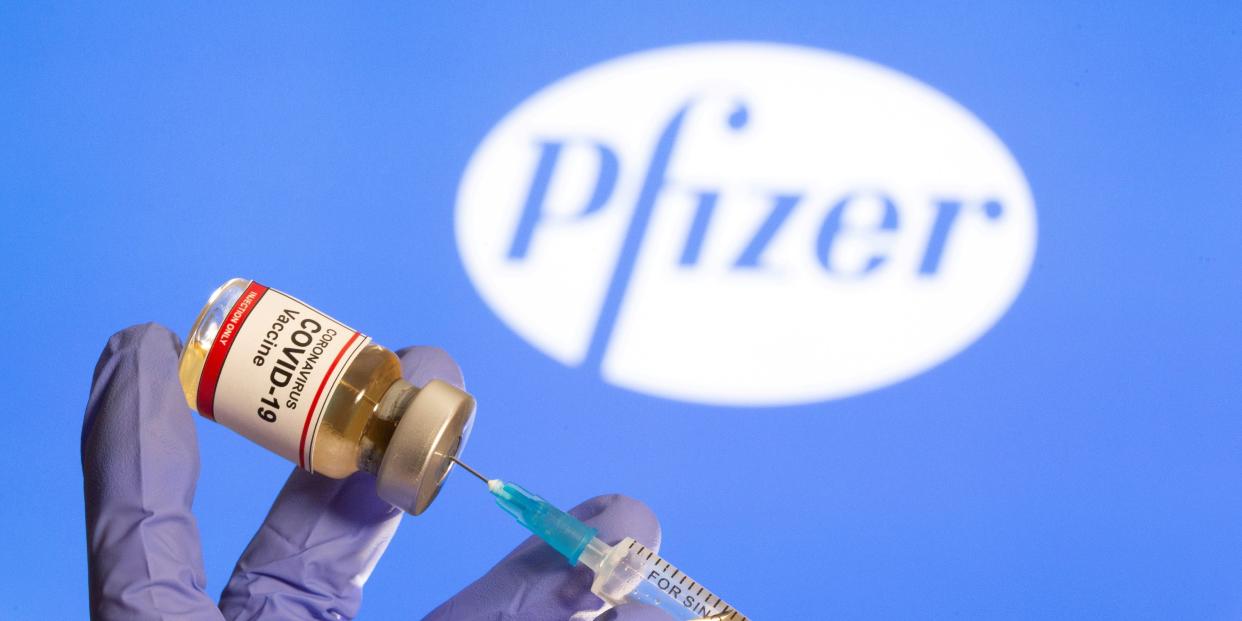 Pfizer