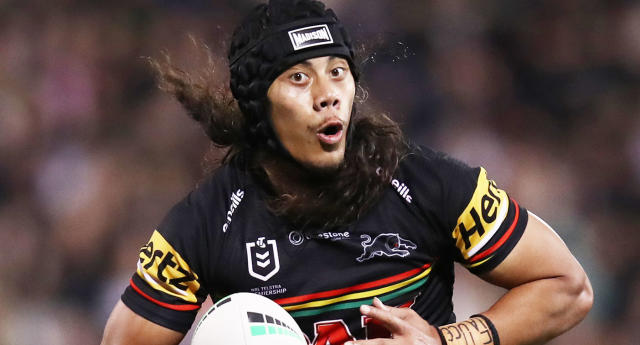 NRL 2023: Penrith Panthers half Jarome Luai free to play in NSW