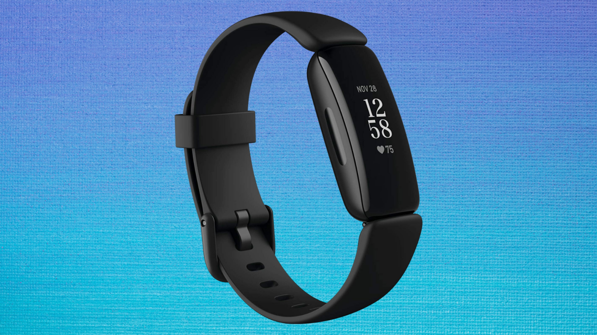 Fitbit Inspire 2 is a $99 fitness tracker with 10-day battery life