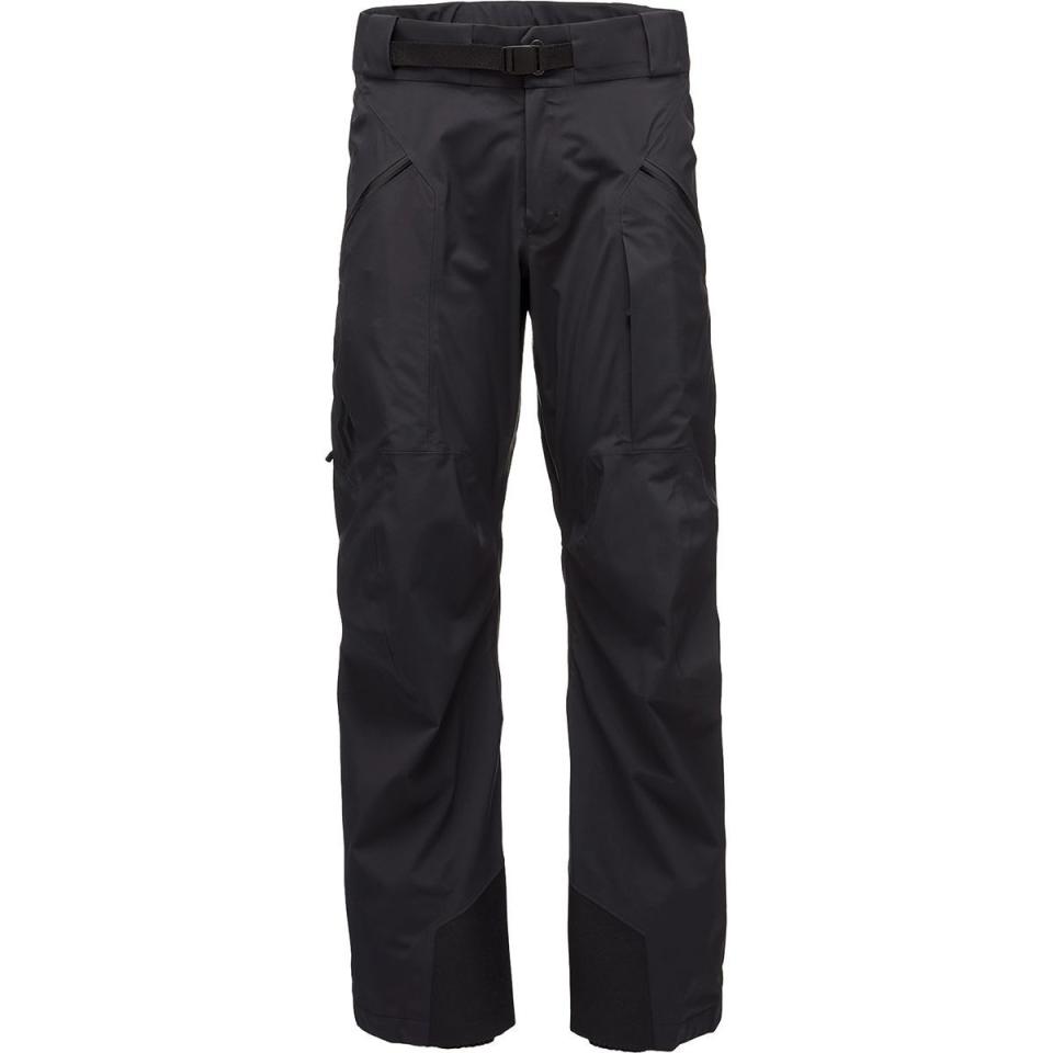 <p><a href="https://go.redirectingat.com?id=74968X1596630&url=https%3A%2F%2Fwww.backcountry.com%2Fblack-diamond-mission-pant-mens&sref=https%3A%2F%2Fwww.menshealth.com%2Ftechnology-gear%2Fg30667882%2Fbest-ski-pants%2F" rel="nofollow noopener" target="_blank" data-ylk="slk:Shop Now;elm:context_link;itc:0;sec:content-canvas" class="link ">Shop Now</a></p><p>Mission Pants</p><p>backcountry.com</p><p>$500.00</p><span class="copyright">Courtesy of Retailer</span>