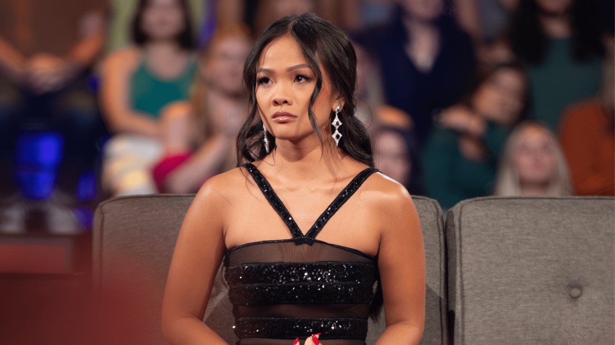 Jenn Tran’s ‘Bachelorette’ season was supposed to be groundbreaking. Asian American ‘Bachelor’ contestants say the franchise ‘didn’t care about her.’