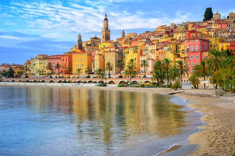 Driving to the south of France could cost you more than €200 in tolls - Credit: Boris Stroujko - Fotolia