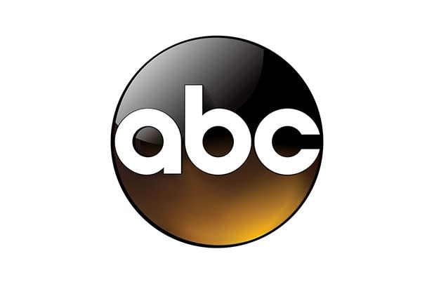 ABC logo