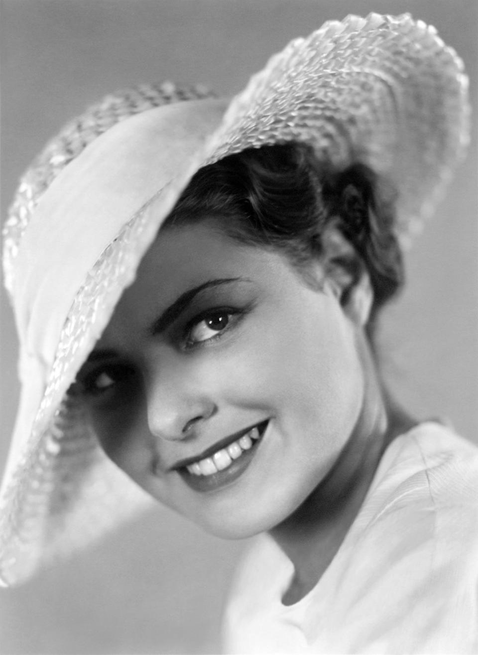 Ingrid Bergman