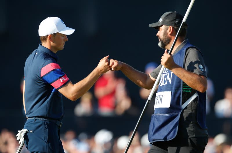 The 149th Open Championship