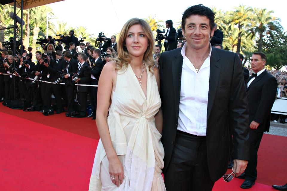 EN IMAGES - Patrick Bruel souffle ses 60 bougies, retour sur 30 ans de "Bruelmania"