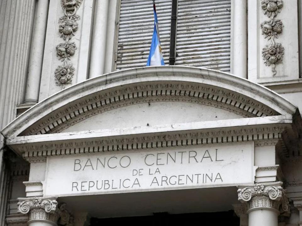 Banco Central de la República Argentina