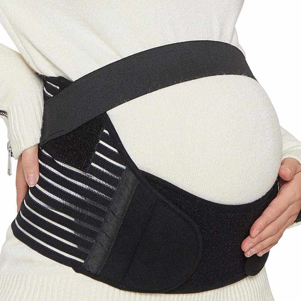 back support belts neotech care maternity