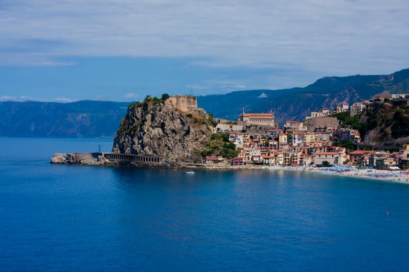 calabria