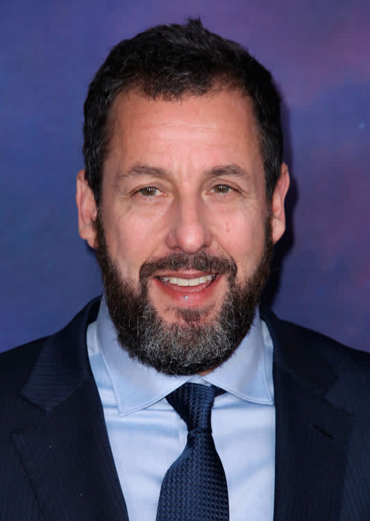 Adam Sandler 