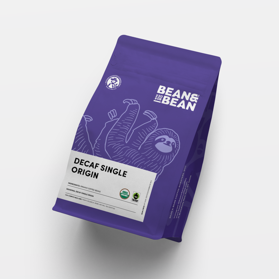 5) Guatemala MWP Decaf