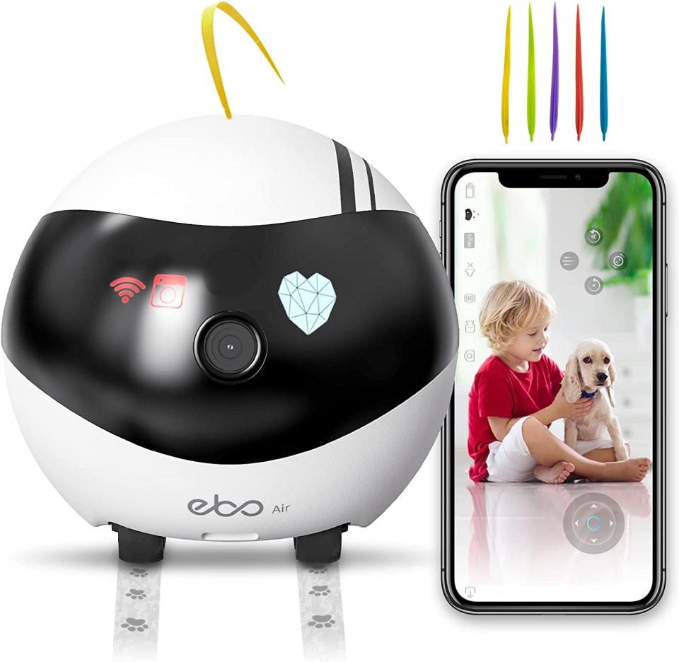 ebo air camera