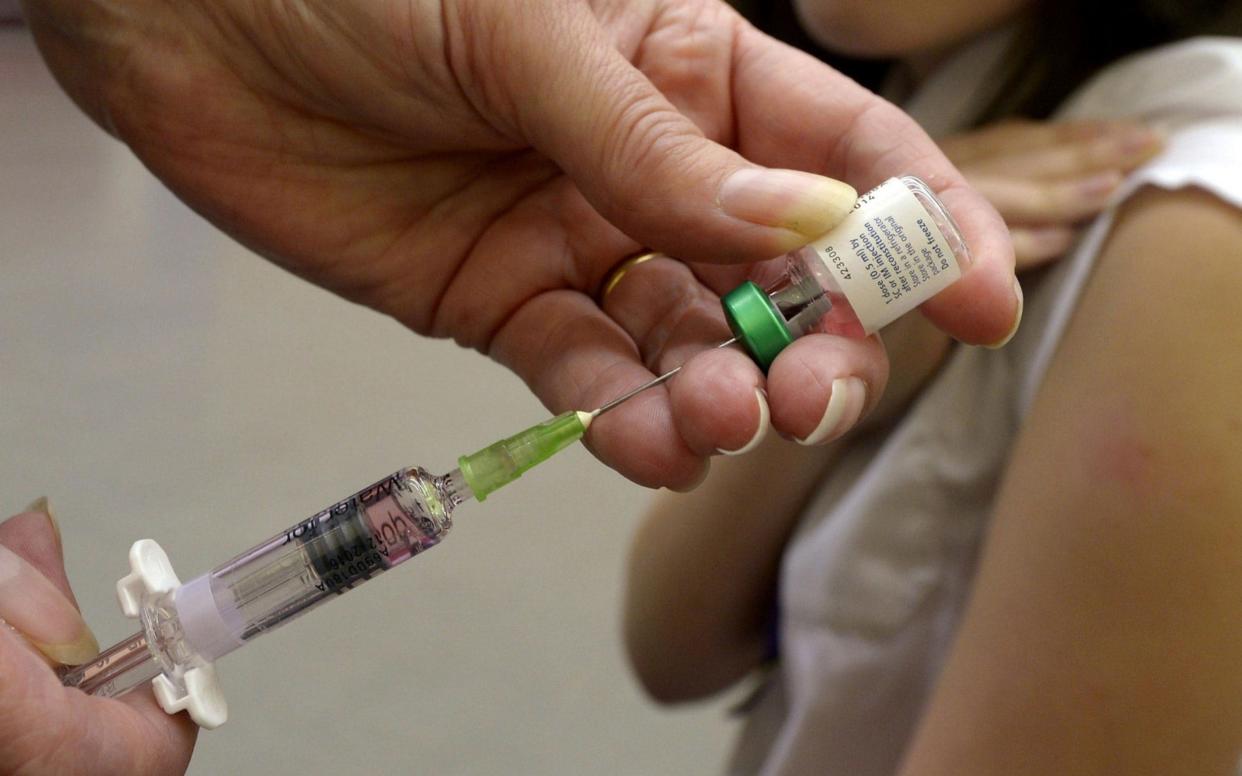 Measles caused 110,000 deaths in 2017 - PA