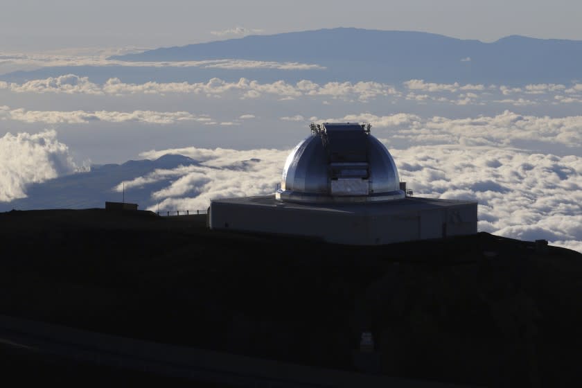 Giant Telescope