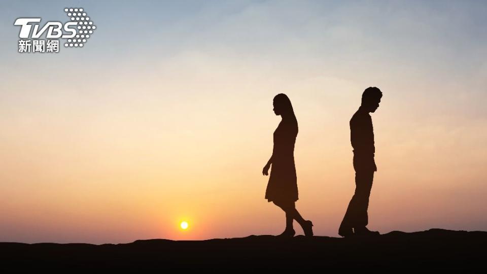 處女一旦動真情也會秀智商下限。（示意圖／shutterstock達志影像）