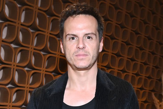 <p>Araya Doheny/Getty</p> Andrew Scott