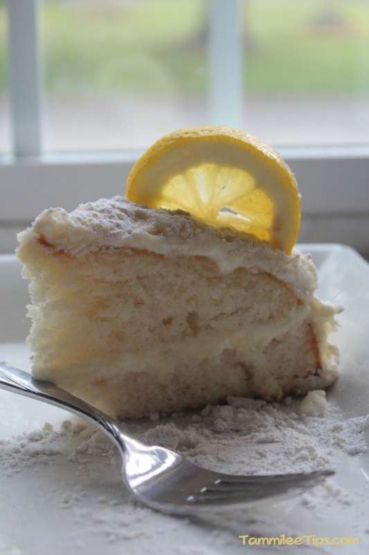 Tammilee Tips<p>You can also make a Copycat Olive Garden cake at home! This Lemon Cream Cake is easy and tasty.</p><p><strong>Get the recipe: <a href="https://www.tammileetips.com/copy-cat-olive-garden-lemon-cream-cake-recipe/" rel="sponsored" target="_blank" data-ylk="slk:Olive Garden Lemon Cream Cake;elm:context_link;itc:0;sec:content-canvas" class="link ">Olive Garden Lemon Cream Cake</a></strong></p>