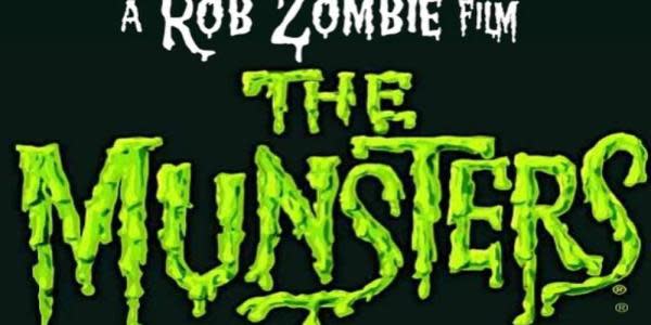 The Munsters: Rob Zombie presenta la primera imagen del elenco