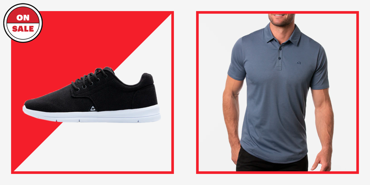 travismathew sale