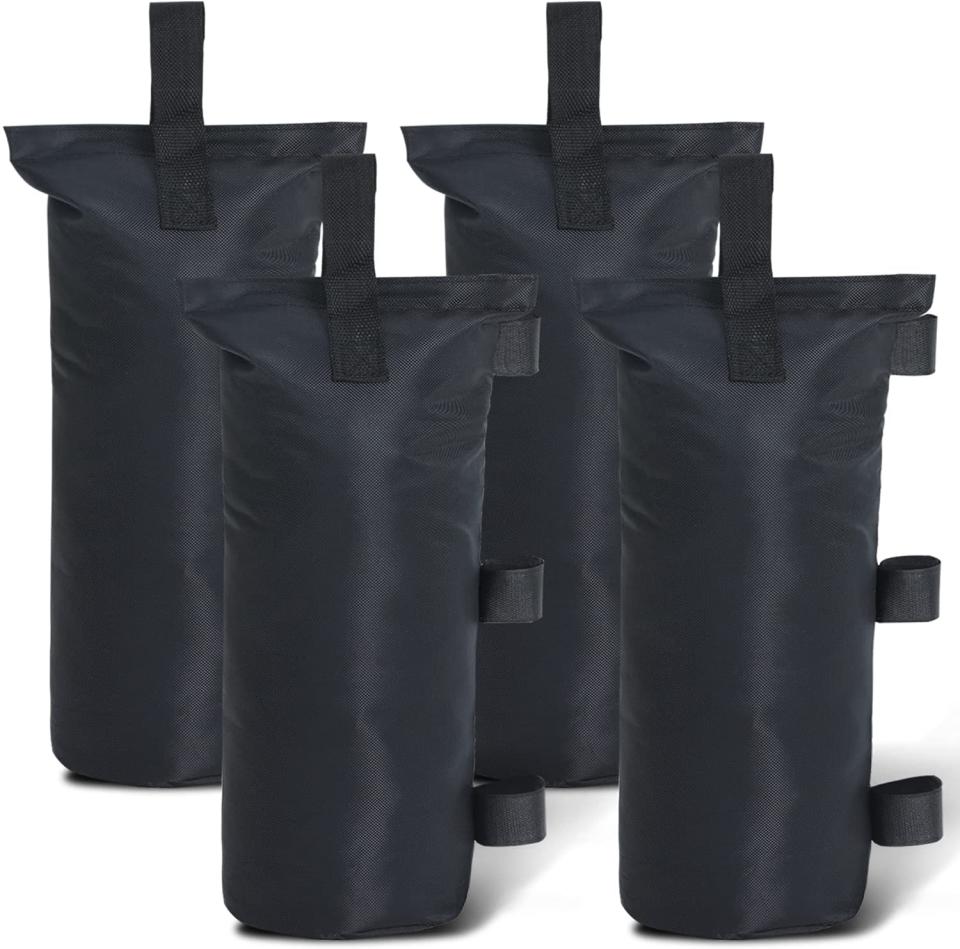 sandbags for sale abccanopy