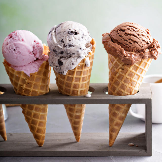 Is Ice Cream Junk Food? Why the Sweet, Sugary Treat May Be Bad News For You  - News18