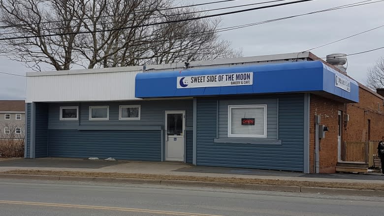 New bakery in Glace Bay a 'positive step' for downtown