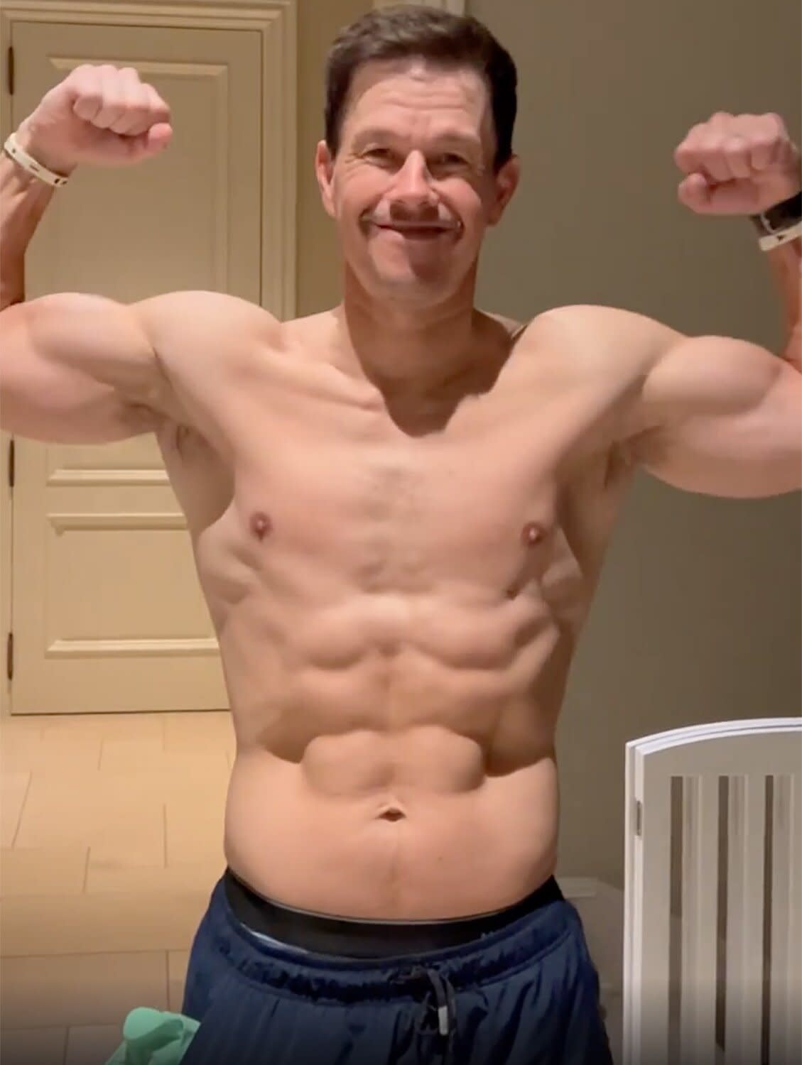 Mark Wahlberg