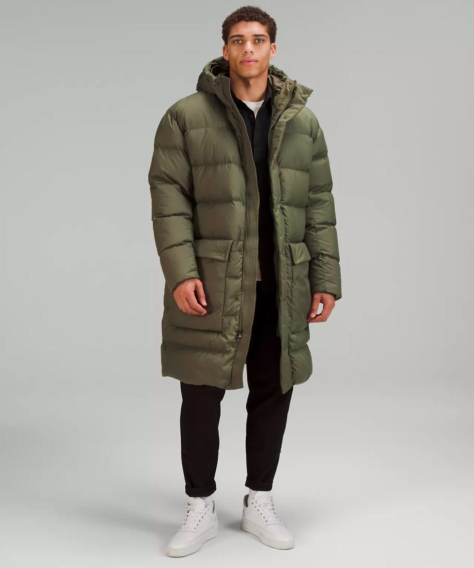 The 21 Best Men's Puffer Jackets for Staying Toasty in 2023