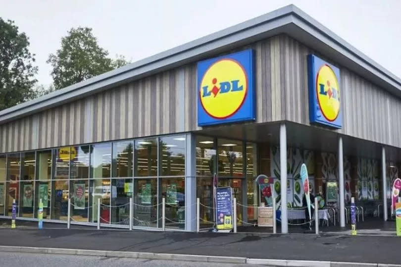 Lidl