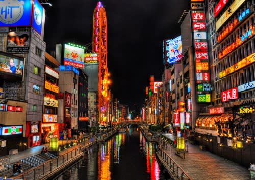 【驚奇景點】十大新興亞洲旅遊城市！你去過哪幾個？