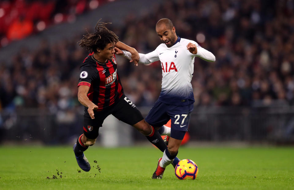 Kane is on the sidelines until early March.