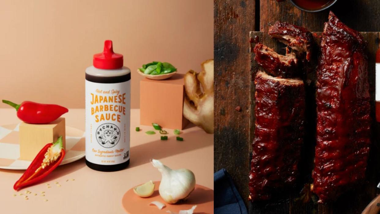 best bbq sauces