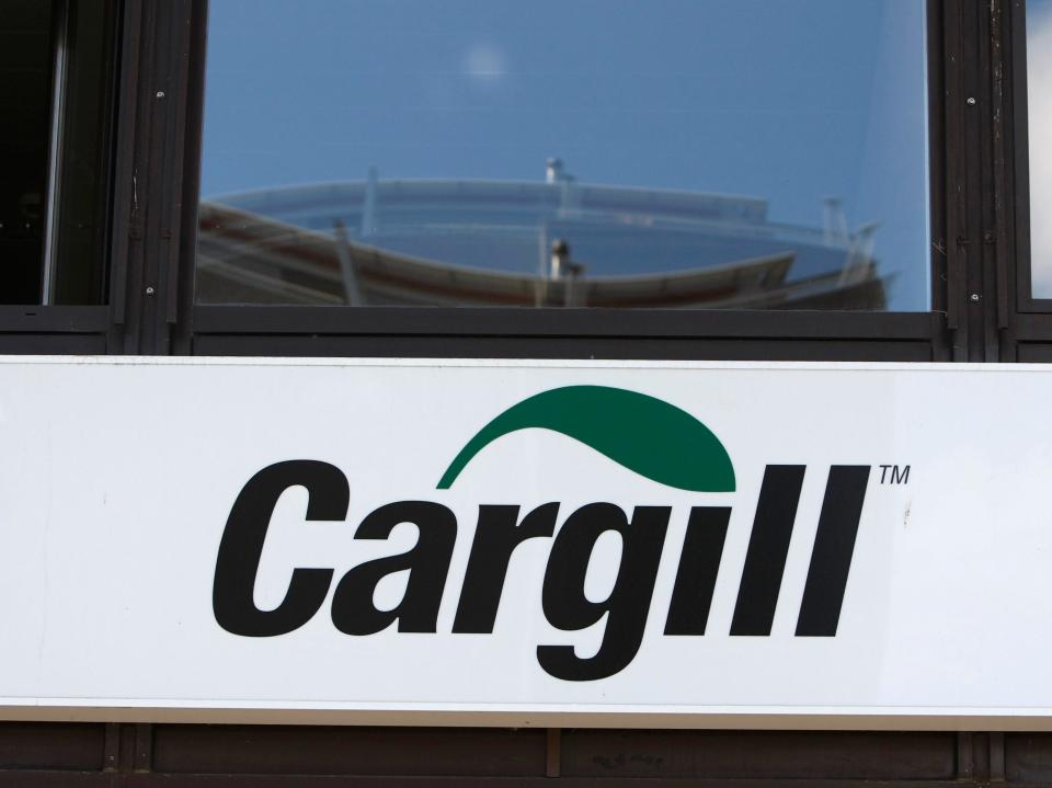 cargill