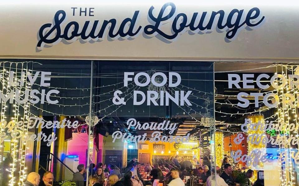 The Sound Lounge music venue in south London was saved after it crowdfunded £35,000 in less than 24 hours