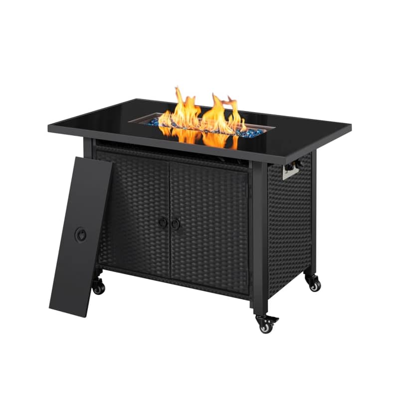 Avruch Outdoor Fire Pit