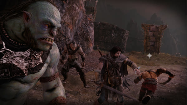 Middle-earth: Shadow of Mordor Review Roundup