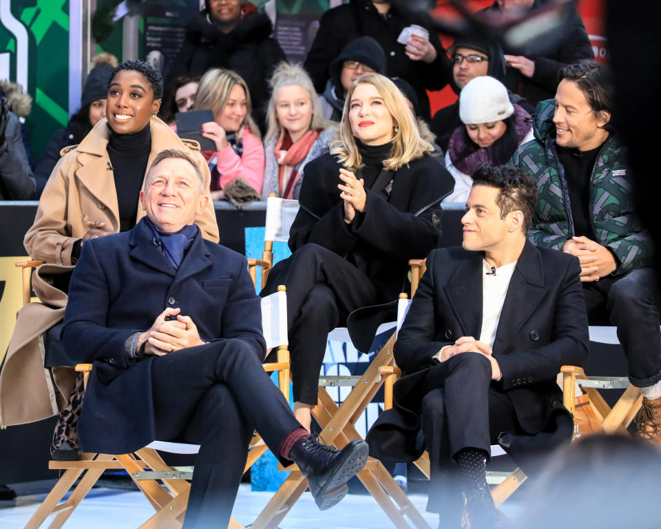   Say Cheese! / GC Images via Getty Images