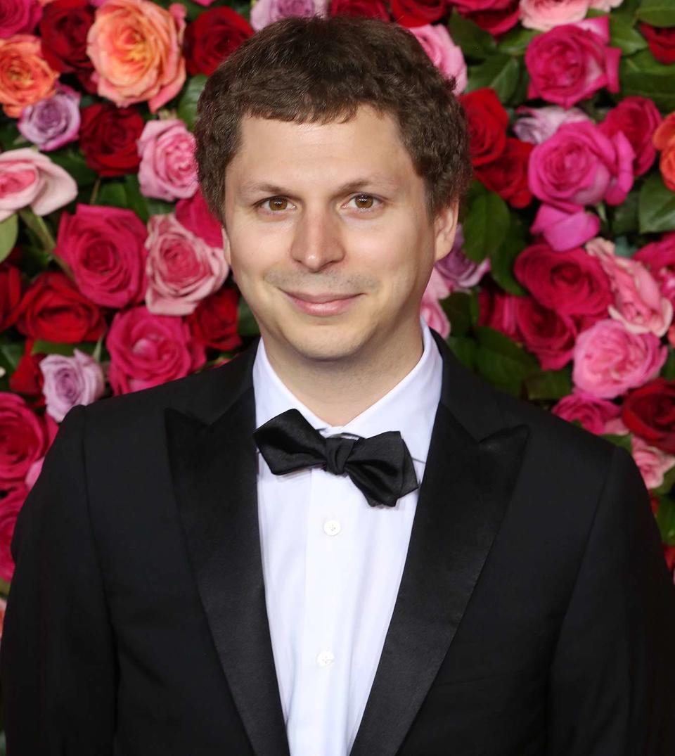 Michael Cera