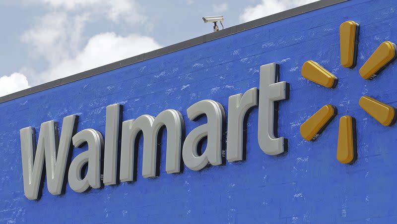 Walmart has recalled roughly 1,000 cakes for an undeclared allergen.