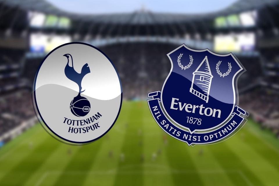 Tottenham vs Everton: Prediction, kick-off time, team news, TV, live ...