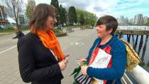 Transgender candidates hope to break through in B.C. vote