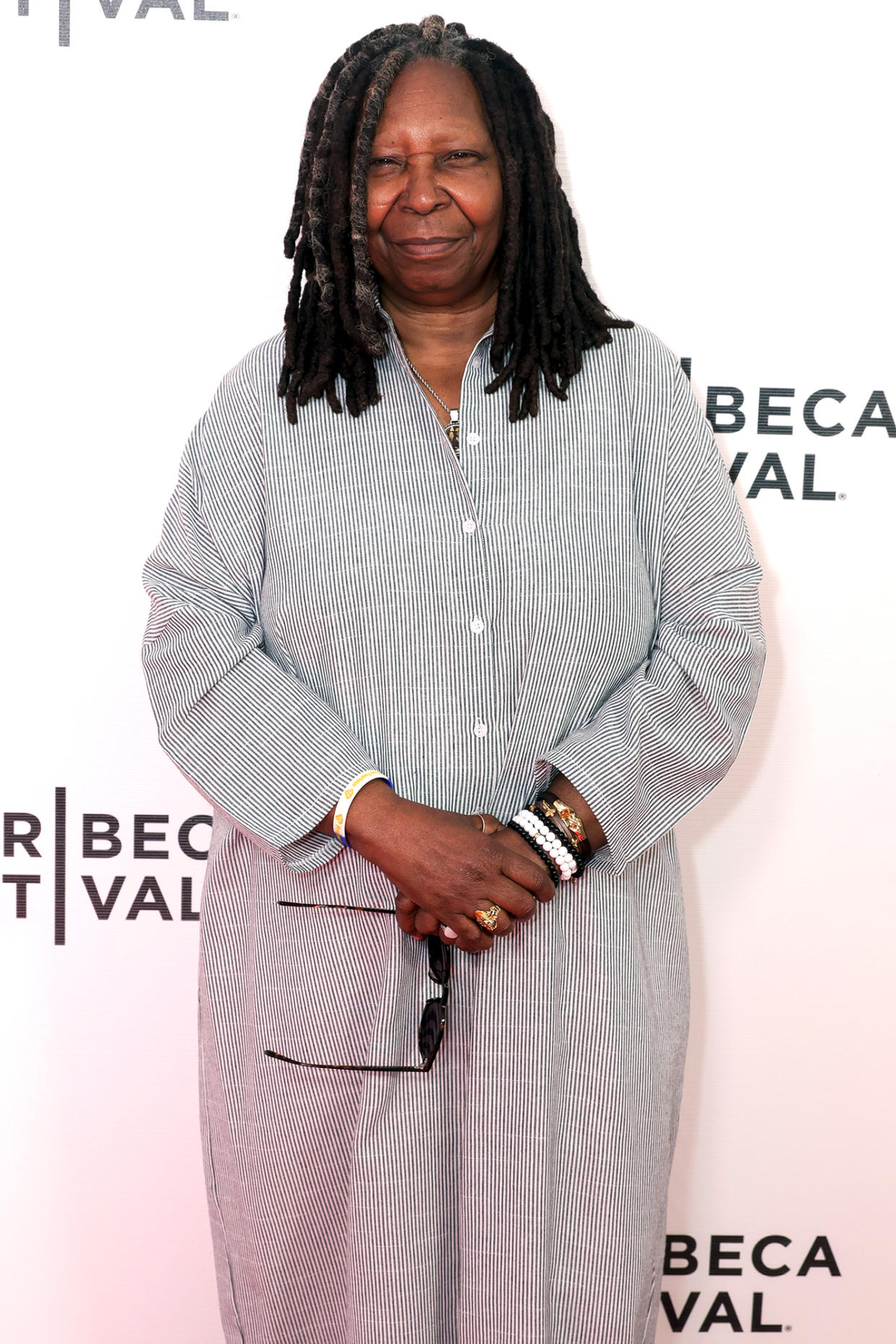 Whoopi Goldberg Passionately Critiques Reporter Who Shamed LSU Basketball