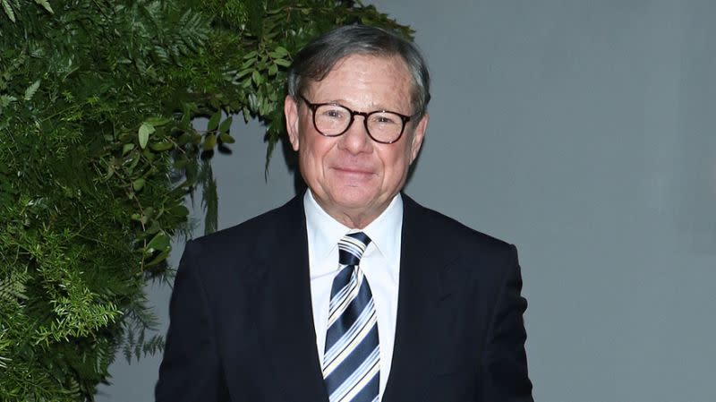 Michael Ovitz (Bildnachweis: Rex)